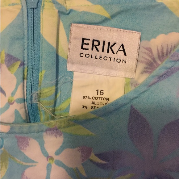 Dress - Picture 2 of 2